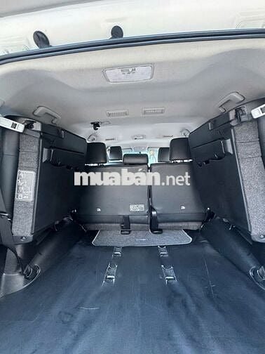 Toyota Fortuner 2020 2.7V 4x2 AT - 46000 km