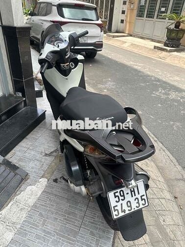 sh 125 ba cục