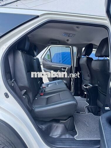 Toyota Fortuner 2020 2.7V 4x2 AT - 46000 km