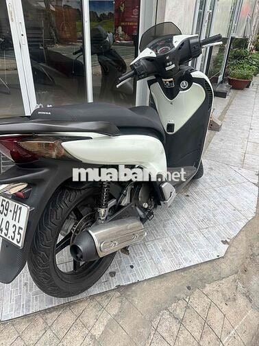 sh 125 ba cục