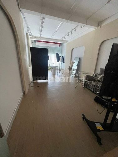 Mặt Tiền Võ Oanh 4x20m 2 Tầng Đối Diện Cổng Trường GTVT Cho Quán Ăn