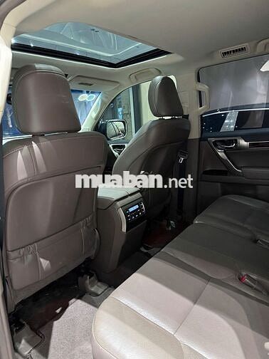Lexus GX 460 MODEL 2016
