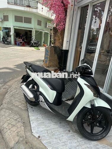 sh 125 ba cục