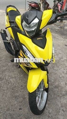 Xe winner đời 2018