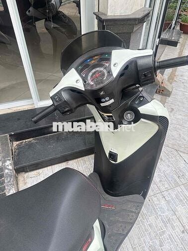 sh 125 ba cục