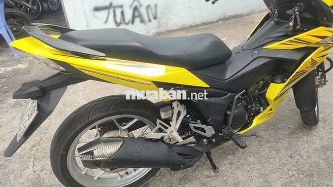 Xe winner đời 2018