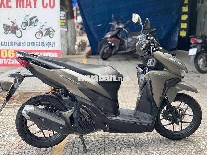 vario 125 dk 2021 xe nguyên rin