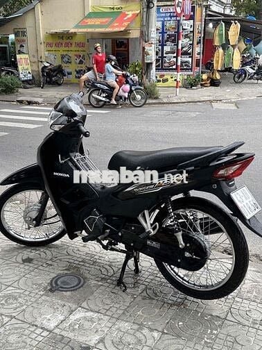 Wavea 2024 đẹp ken cần bán CÓ TRẢ GÓP
