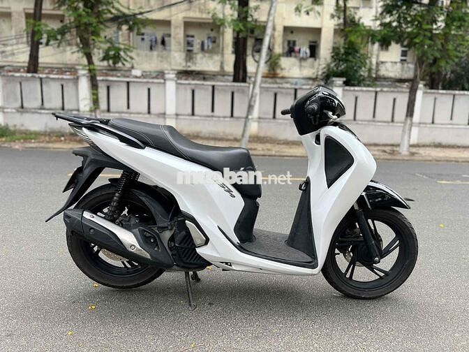 SH 2018 biển 43 máy móc rin ngon chạy nhẹ tơn giá
