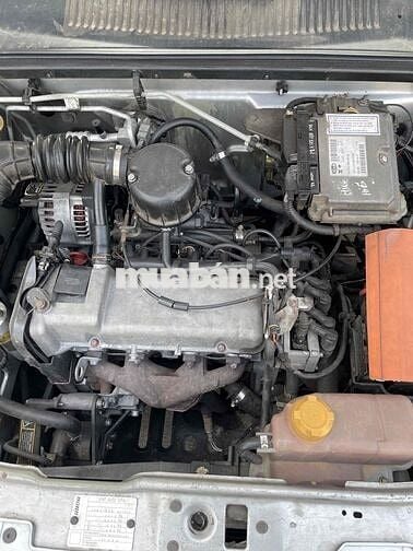 Fiat Siena 2002 ELX 1.3 - 170000 km