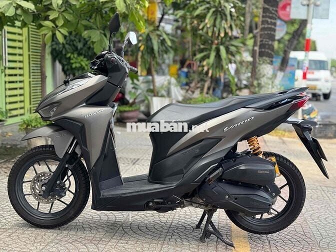 vario 125 dk 2021 xe nguyên rin