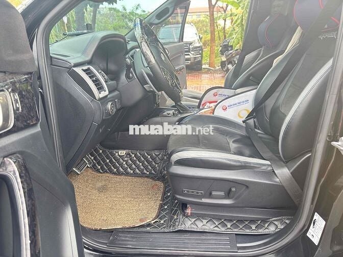 Ford Ranger 2019 Raptor 2.0L 4x4 AT - 86 km