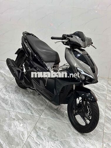 Honda AB / _Air Blade xám titan khoá Smartkey