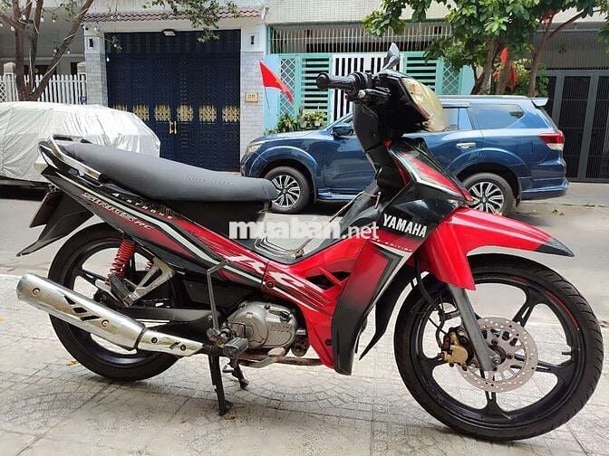 XE HÃNG YAMAHA SIRIUS VÀNH ĐÚC THẮNG ĐĨA NGON ÊM