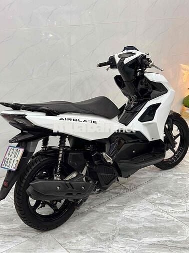 Honda AB / Air Blade 2021 ( Bao đậu nợ xấu )