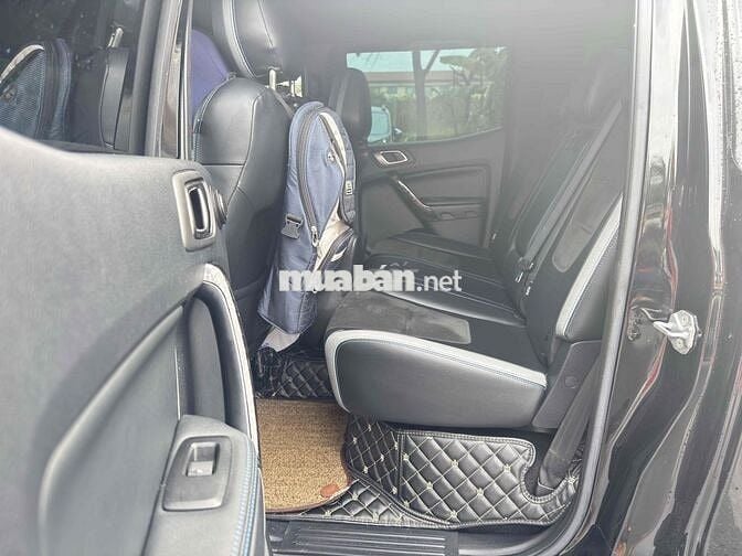 Ford Ranger 2019 Raptor 2.0L 4x4 AT - 86 km