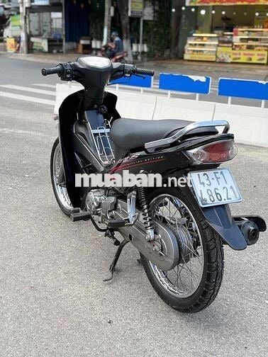 👉 sirius 2020 bso 43chinh chủ,may zin em ru,Chạy n