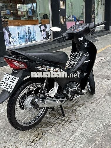 Wavea 2024 đẹp ken cần bán CÓ TRẢ GÓP