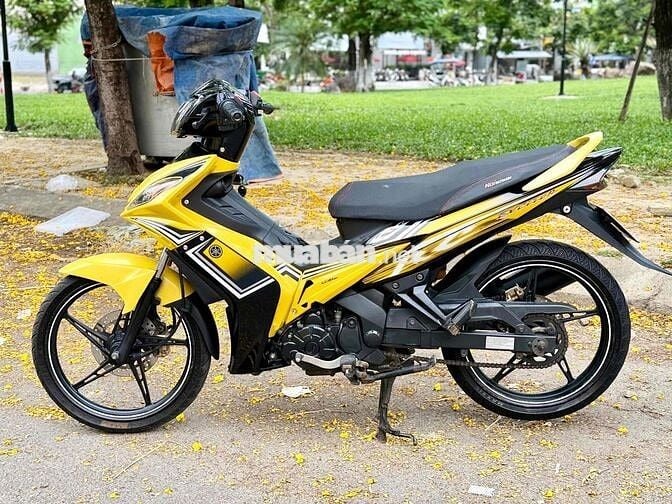 👉exciter xún áo 2010 bso 43chinh chủ,may zin em ru