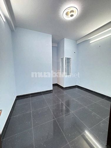 Siêu phẩm nhà đẹp Q1, Trần Quý Khách. 63m², hẻm ô tô, gần Hai Bà Trưng