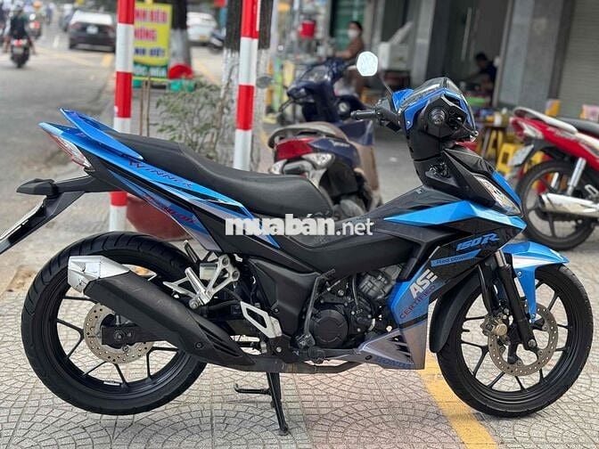 Hon Da winer v1 siêu cọp bs 43