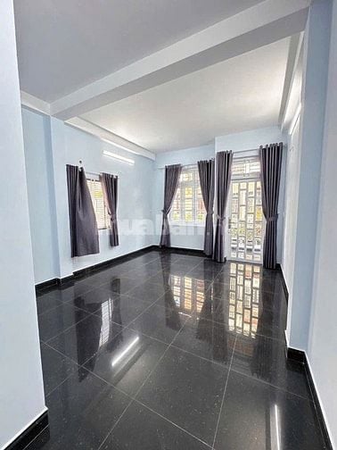 Siêu phẩm nhà đẹp Q1, Trần Quý Khách. 63m², hẻm ô tô, gần Hai Bà Trưng
