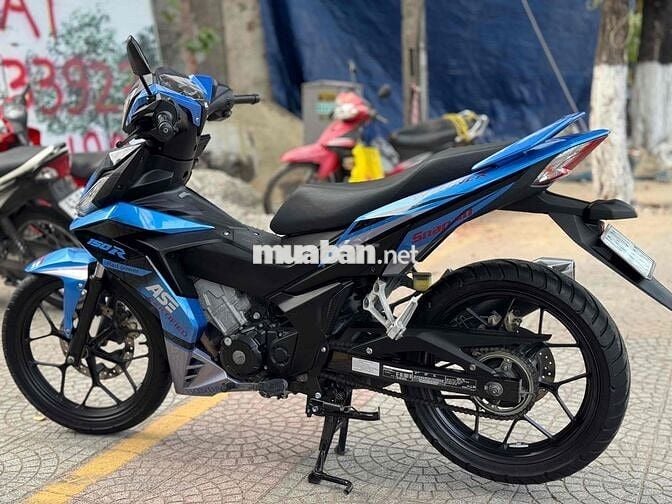 Hon Da winer v1 siêu cọp bs 43