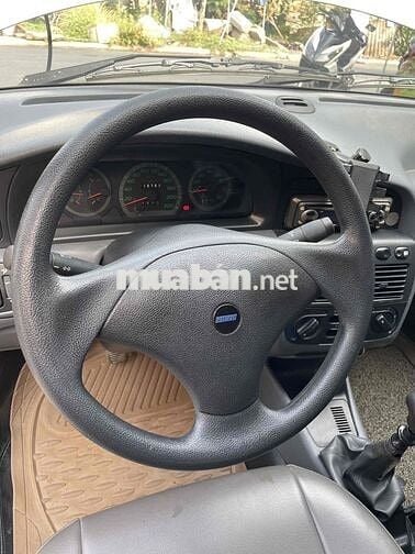 Fiat Siena 2002 ELX 1.3 - 170000 km