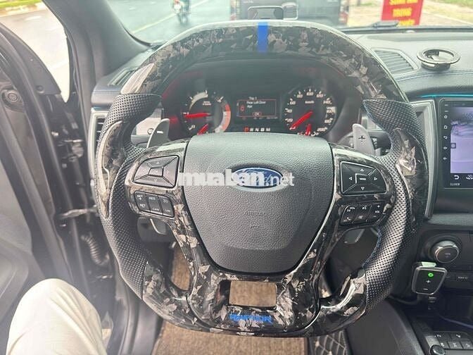 Ford Ranger 2019 Raptor 2.0L 4x4 AT - 86 km