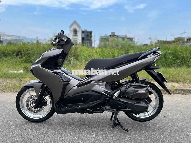 AB 2020 đã lên mâm crom đĩa AT đèn âu đì biển 43 m