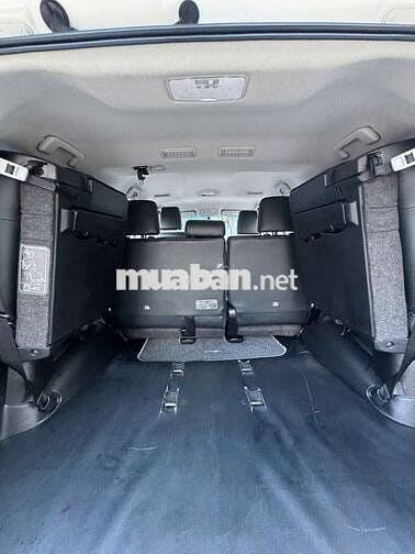 Toyota Fortuner 2020 2.7V 4x2 AT - 46000 km