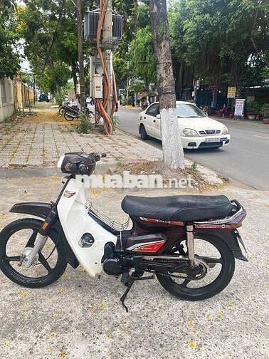 Drim lifan bs43  Máy móc êm ru , vành đúc