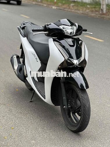 SH 2018 biển 43 máy móc rin ngon chạy nhẹ tơn giá