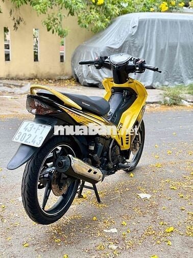 👉exciter xún áo 2010 bso 43chinh chủ,may zin em ru