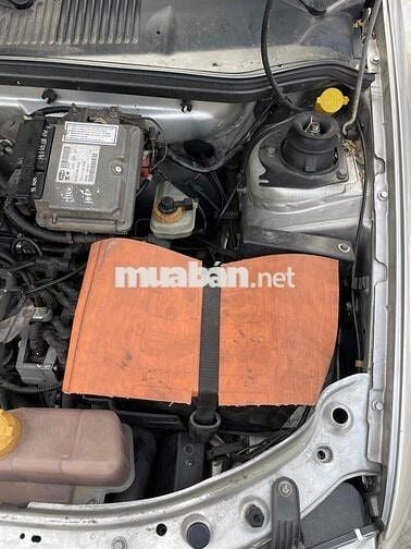 Fiat Siena 2002 ELX 1.3 - 170000 km