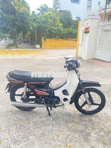 Drim lifan bs43  Máy móc êm ru , vành đúc