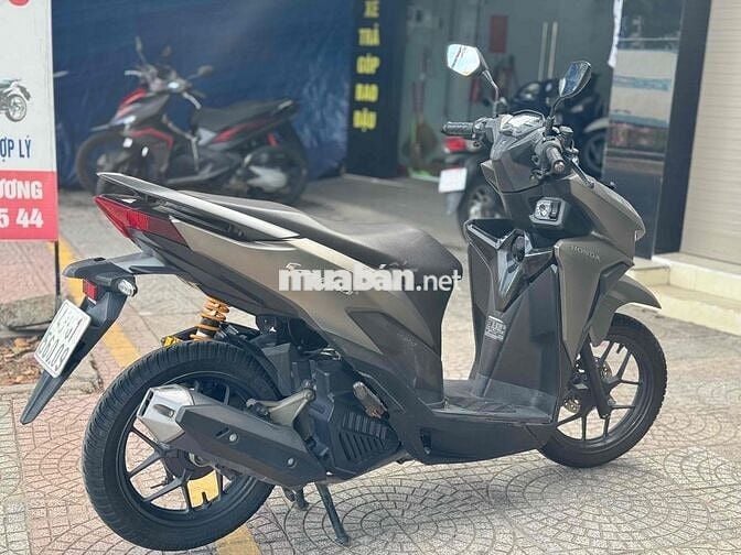 vario 125 dk 2021 xe nguyên rin