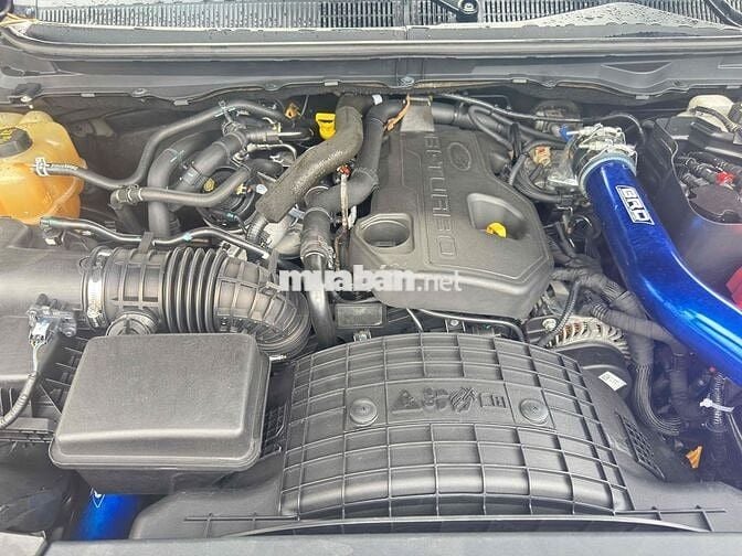 Ford Ranger 2019 Raptor 2.0L 4x4 AT - 86 km