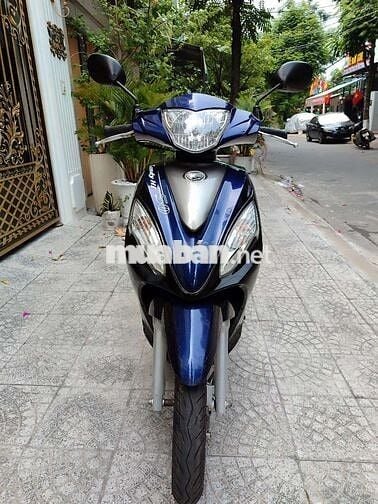 XE TAY GA CANDY 50CC DÀNH NGUỜI KHÔNG BẰNG LÁI