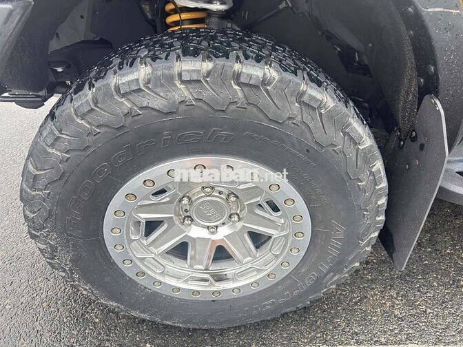 Ford Ranger 2019 Raptor 2.0L 4x4 AT - 86 km