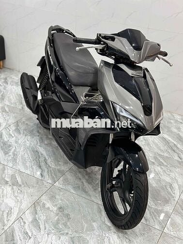 Honda AB / _Air Blade xám titan khoá Smartkey