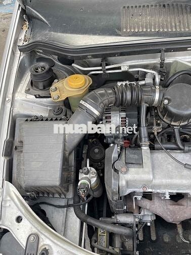Fiat Siena 2002 ELX 1.3 - 170000 km