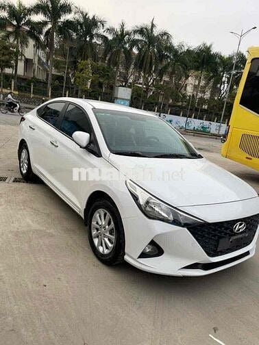 Hyundai Accent 2022 1.4 MT Full Đồ - 60000 km