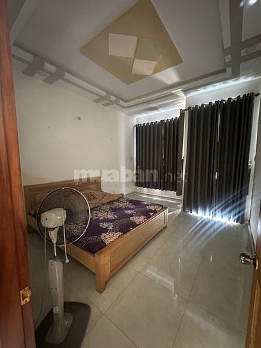 🏡 NHÀ ĐẸP PHƯỜNG 16, QUẬN 8 – Ô TÔ ĐỖ CỬA, GIÁ YÊU THƯƠNG 6.4T🔥