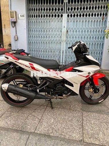 Yamaha Exciter 150 2017 mới 90% Biển số 71