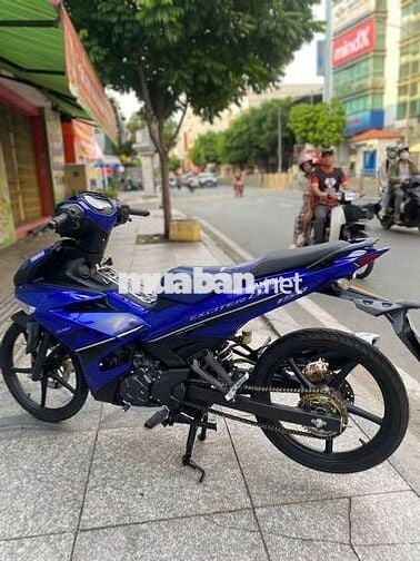 Yamaha Exciter 150 2017 mới 90% bstp chính chủ