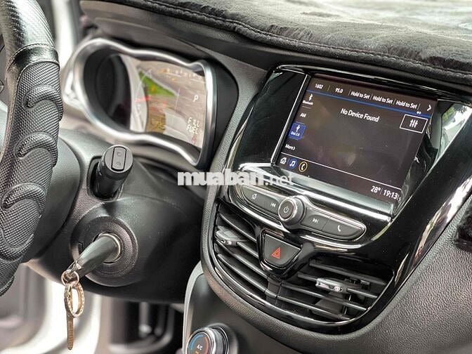 VinFast Fadil 2022 bản Plus - 27000km zin đẹp