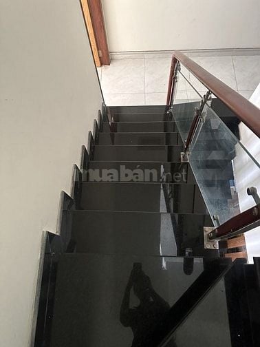 🏡 NHÀ ĐẸP PHƯỜNG 16, QUẬN 8 – Ô TÔ ĐỖ CỬA, GIÁ YÊU THƯƠNG 6.4T🔥