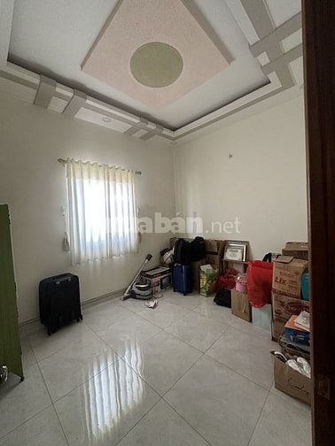 🏡 NHÀ ĐẸP PHƯỜNG 16, QUẬN 8 – Ô TÔ ĐỖ CỬA, GIÁ YÊU THƯƠNG 6.4T🔥
