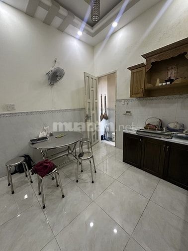 🏡 NHÀ ĐẸP PHƯỜNG 16, QUẬN 8 – Ô TÔ ĐỖ CỬA, GIÁ YÊU THƯƠNG 6.4T🔥